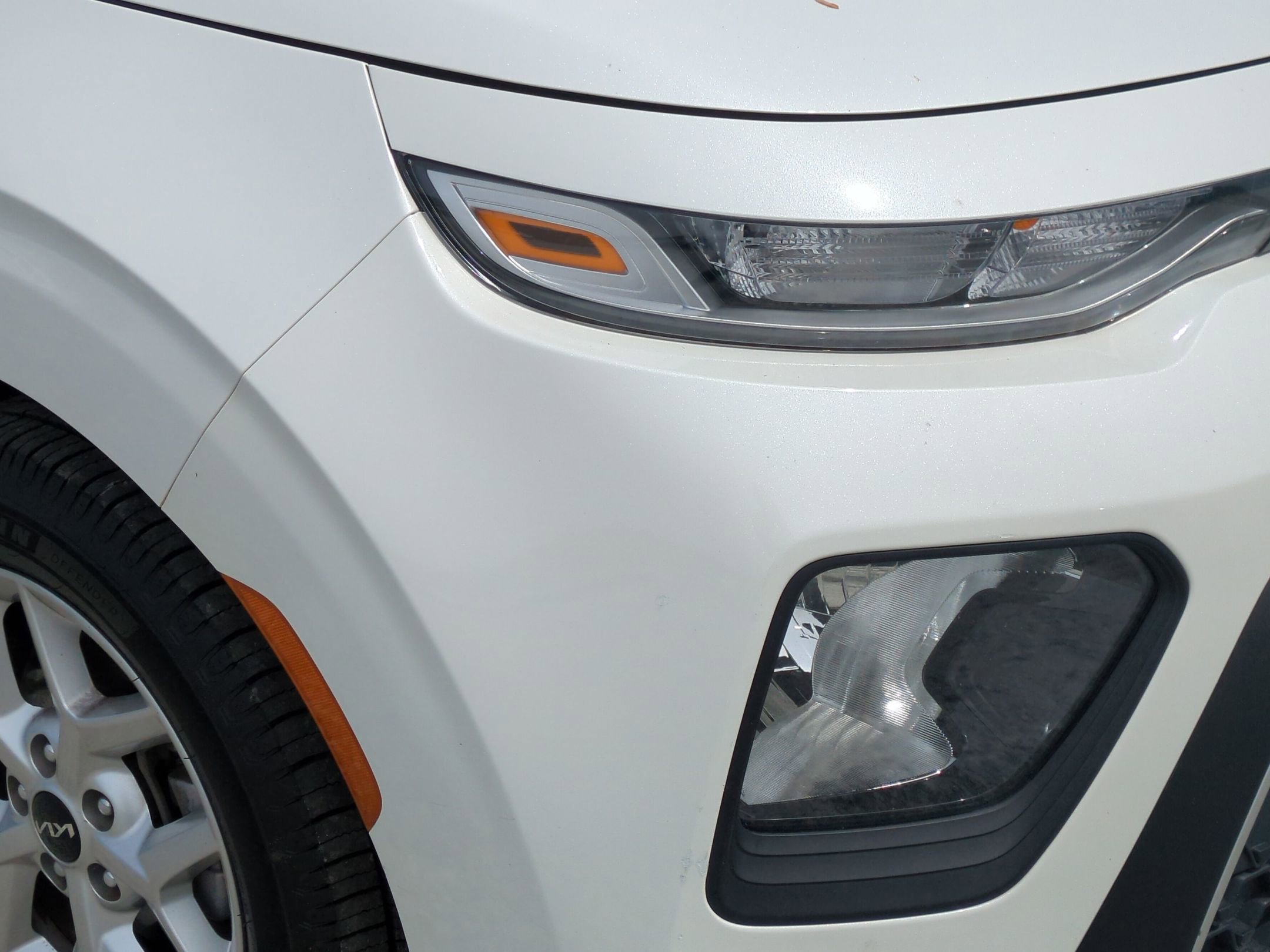 Used 2022 Kia Soul LX w/ Technology Package FWD image 11