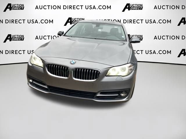 Used 2016 BMW 528i Sedan image 6