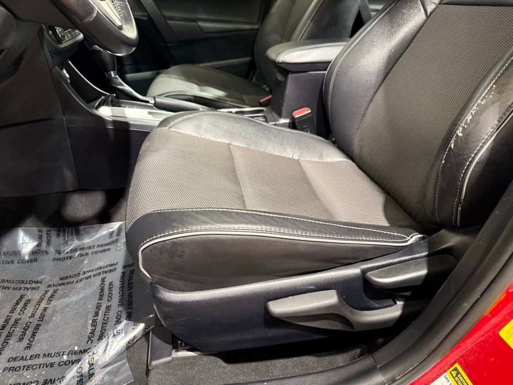 Used 2014 Toyota Corolla S image 13