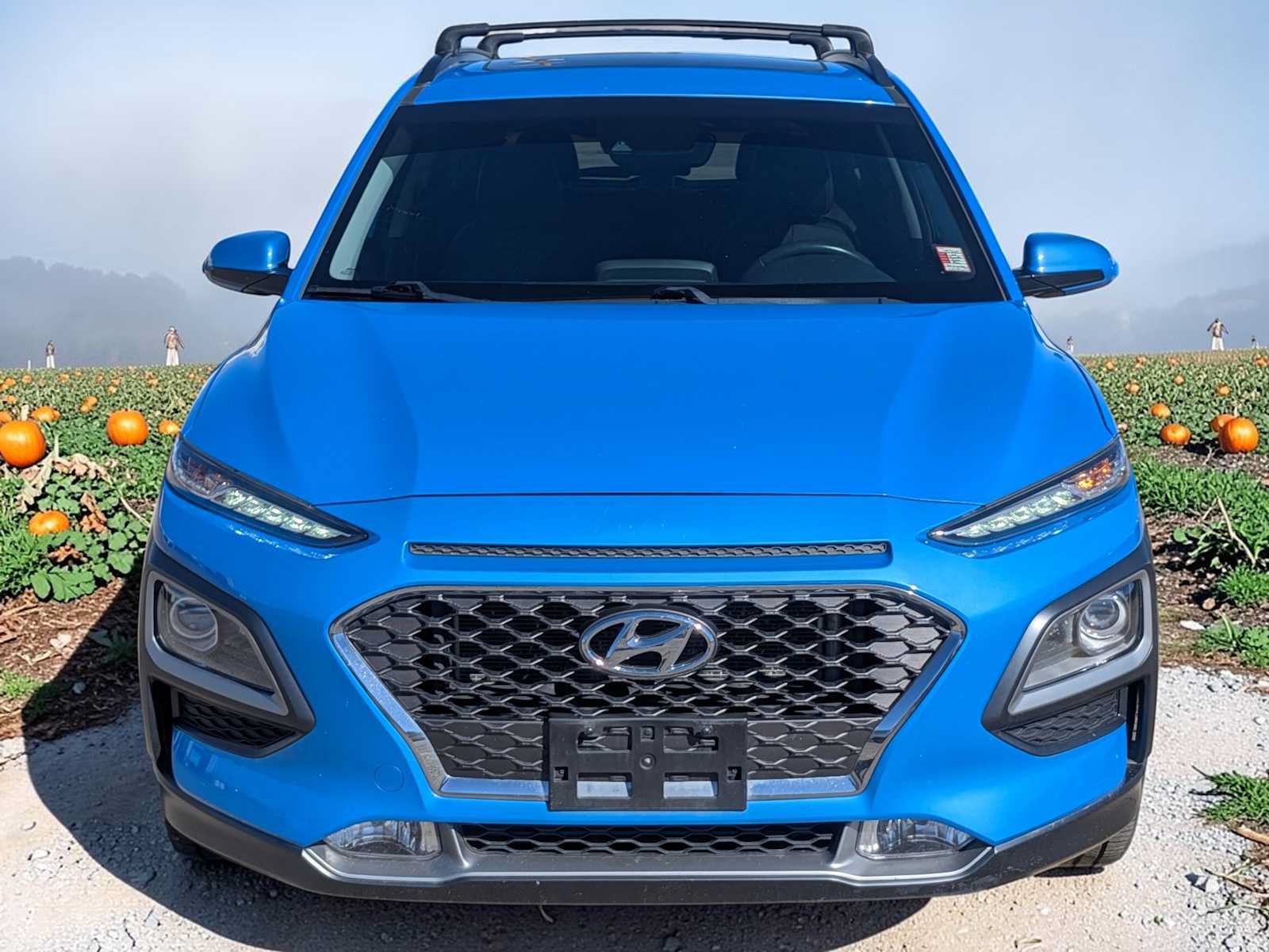 Used 2020 Hyundai Kona Limited AWD/4WD image 8
