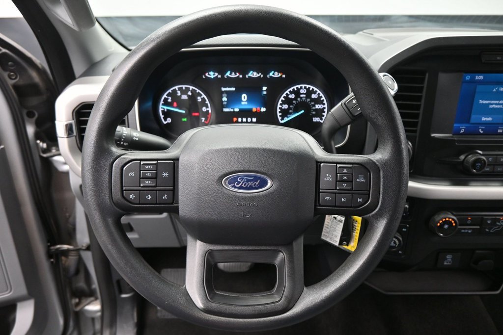 Used 2022 Ford F150 XLT w/ Trailer Tow Package AWD/4WD image 10