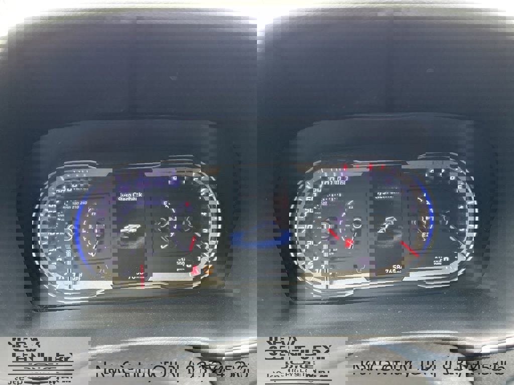 Used 2022 Hyundai Tucson SEL image 11