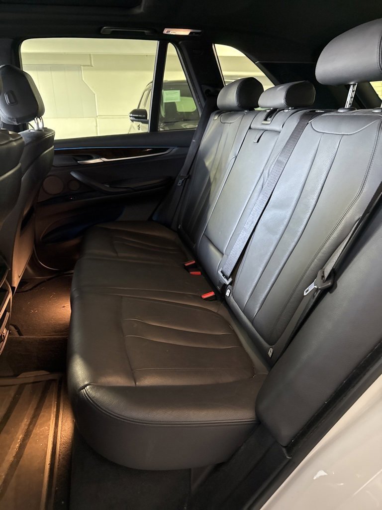 Used 2015 BMW X5 xDrive35i image 5