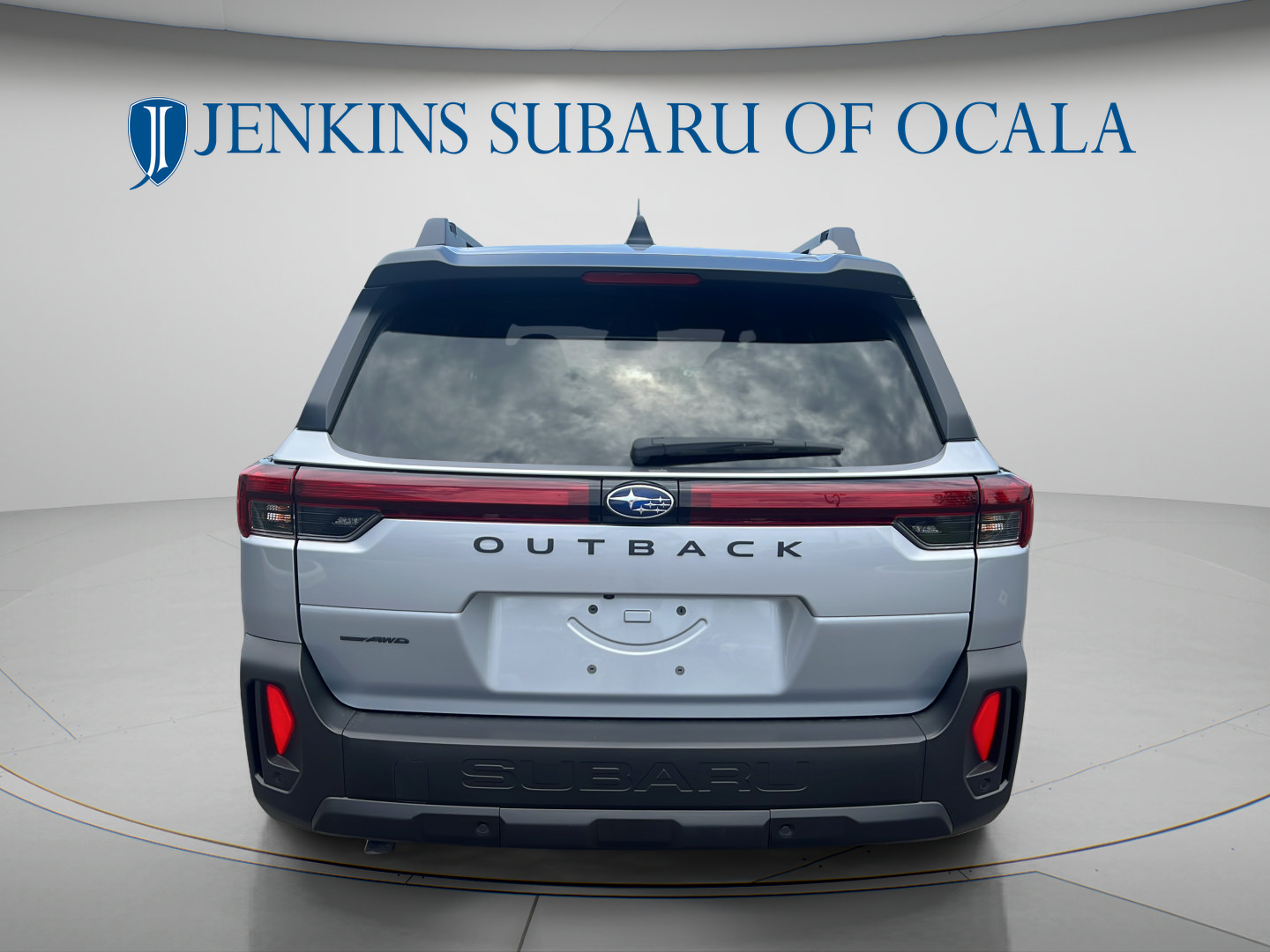 New 2026 Subaru Outback Touring AWD/4WD image 4