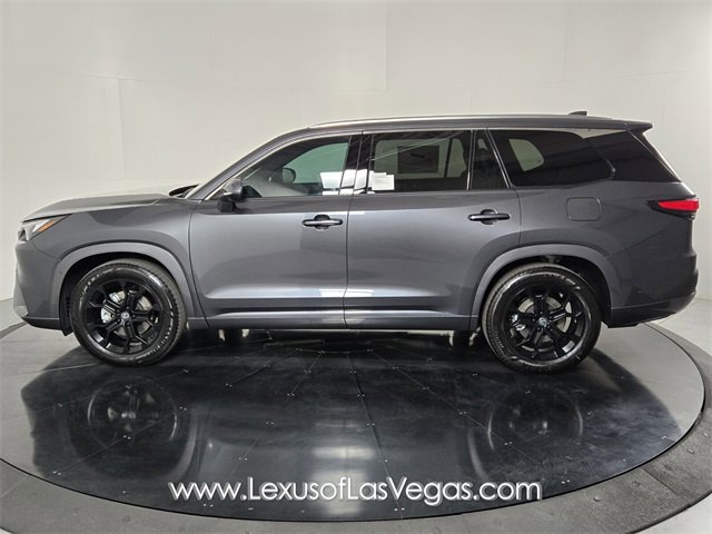 New 2026 Lexus TX 350 AWD image 7