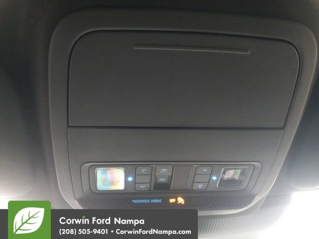 New 2026 Ford Explorer Tremor image 21