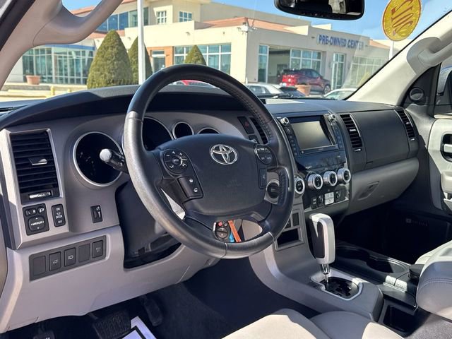 Used 2012 Toyota Sequoia Limited image 21