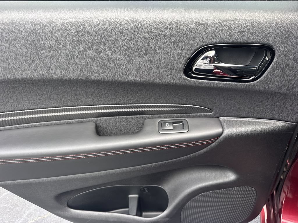 Used 2024 Dodge Durango GT RWD image 20