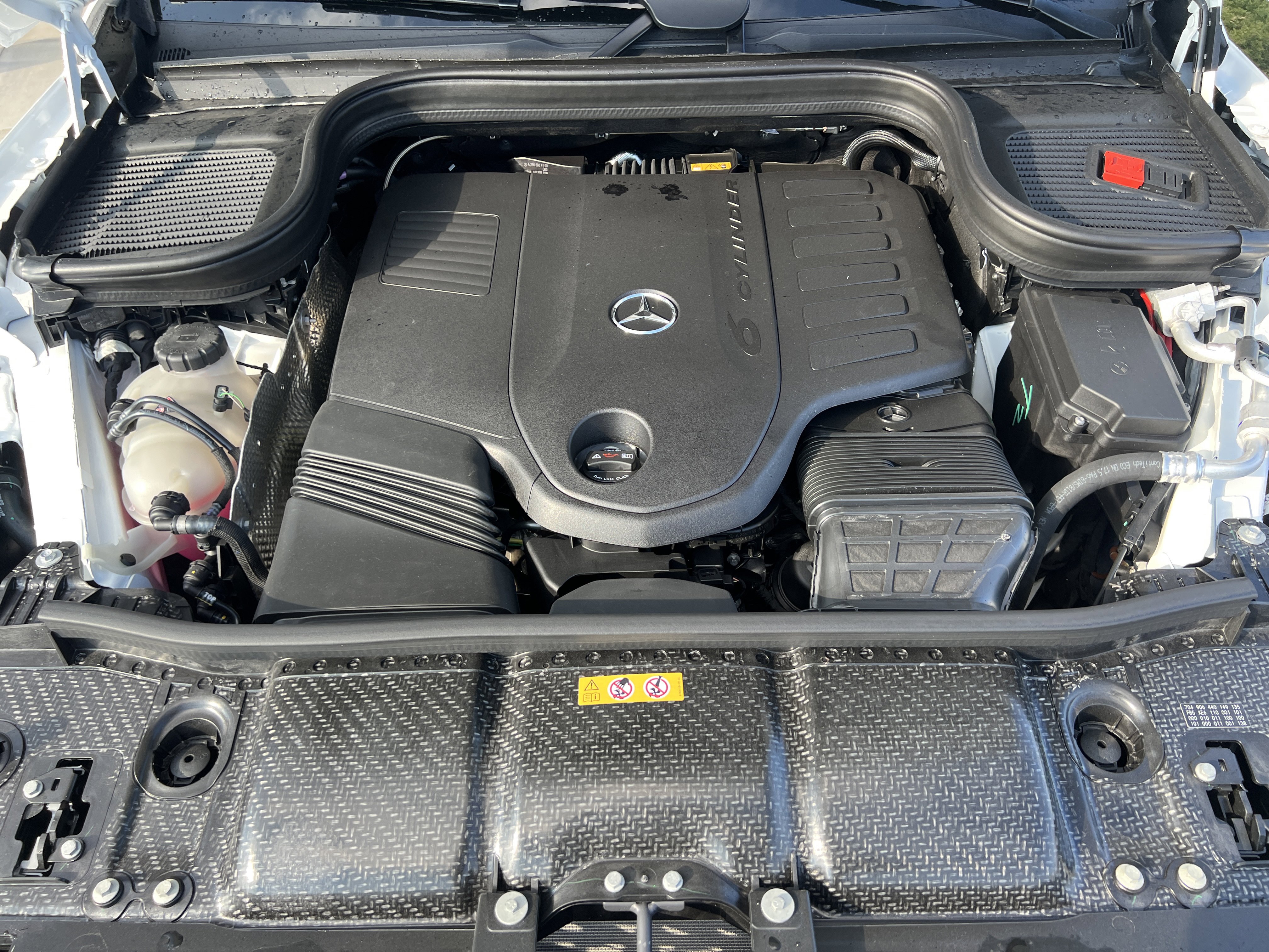 New 2026 Mercedes-Benz GLE 450 4MATIC image 30