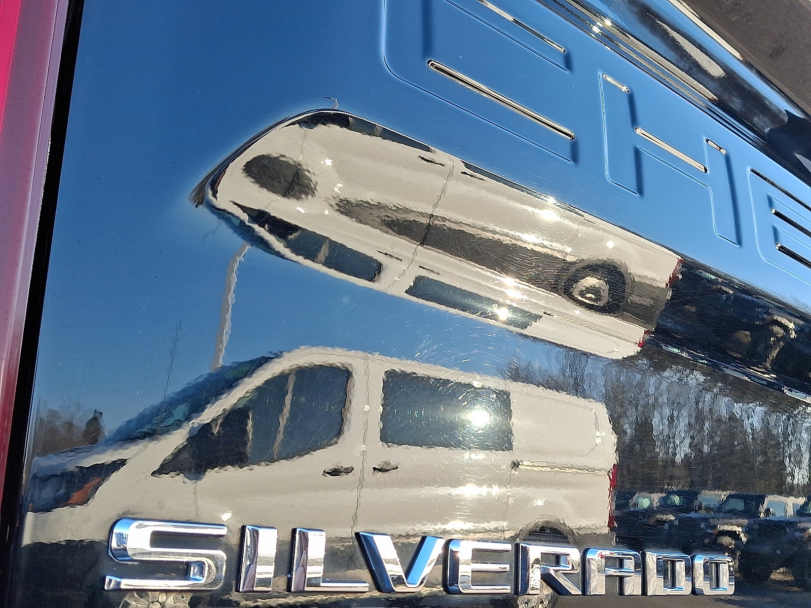 Used 2019 Chevrolet Silverado 1500 LT w/ All-Star Edition image 30
