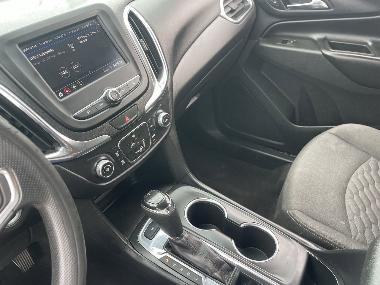 Used 2021 Chevrolet Equinox LT image 25