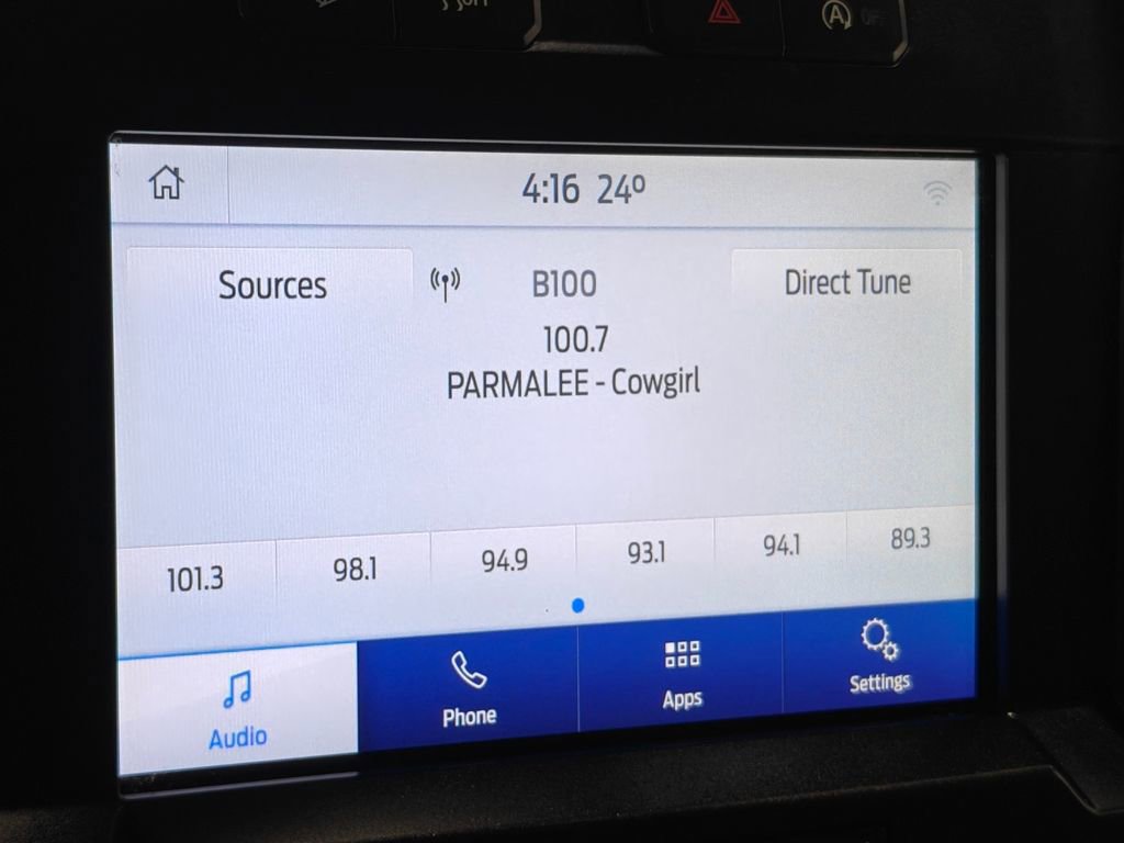 Used 2020 Ford F150 XLT w/ Trailer Tow Package image 29