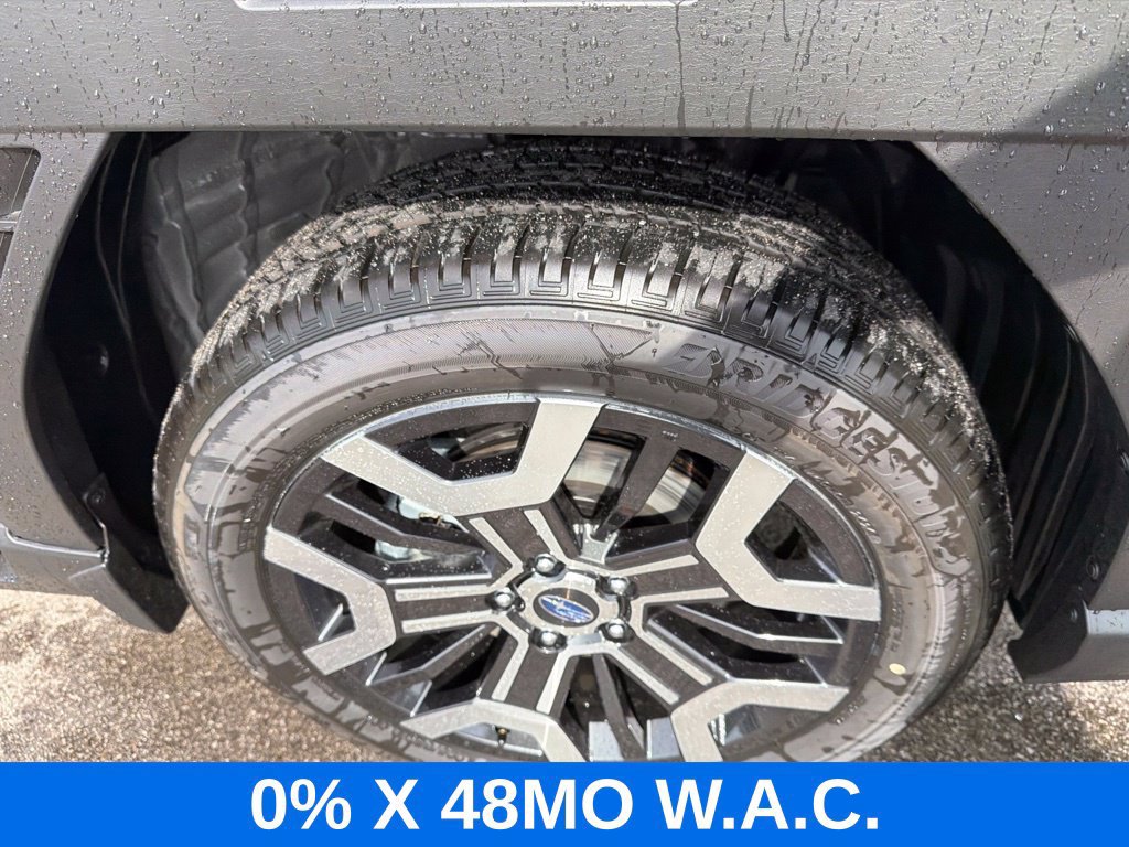 New 2026 Subaru Outback Touring XT AWD/4WD image 35