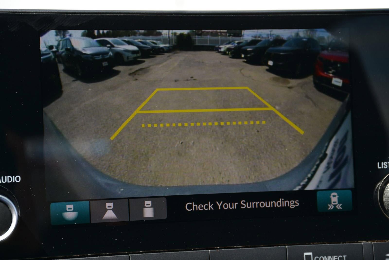 Used 2023 Honda CR-V EX image 30