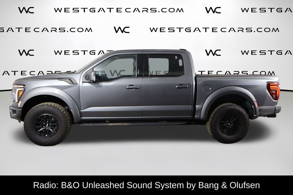 Used 2024 Ford F150 Raptor image 5