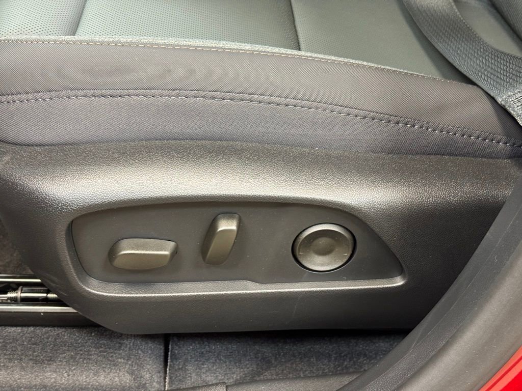 New 2026 GMC Terrain AT4 w/ Technology Package II image 12