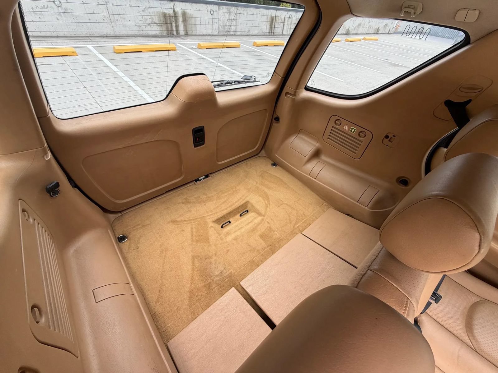 Used 1999 Mercedes-Benz ML 320 4MATIC image 23
