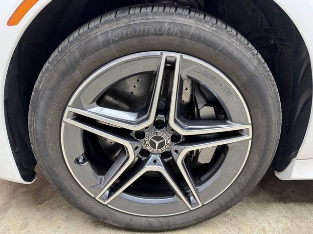 Used 2025 Mercedes-Benz S 580e S 580e image 28