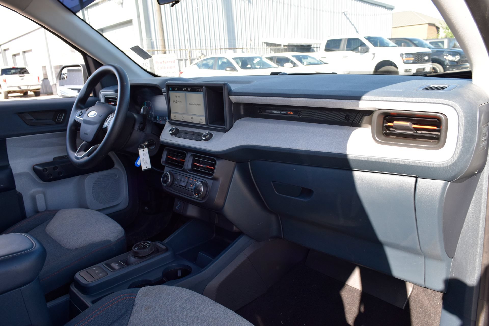 Used 2024 Ford Maverick XLT FWD image 22