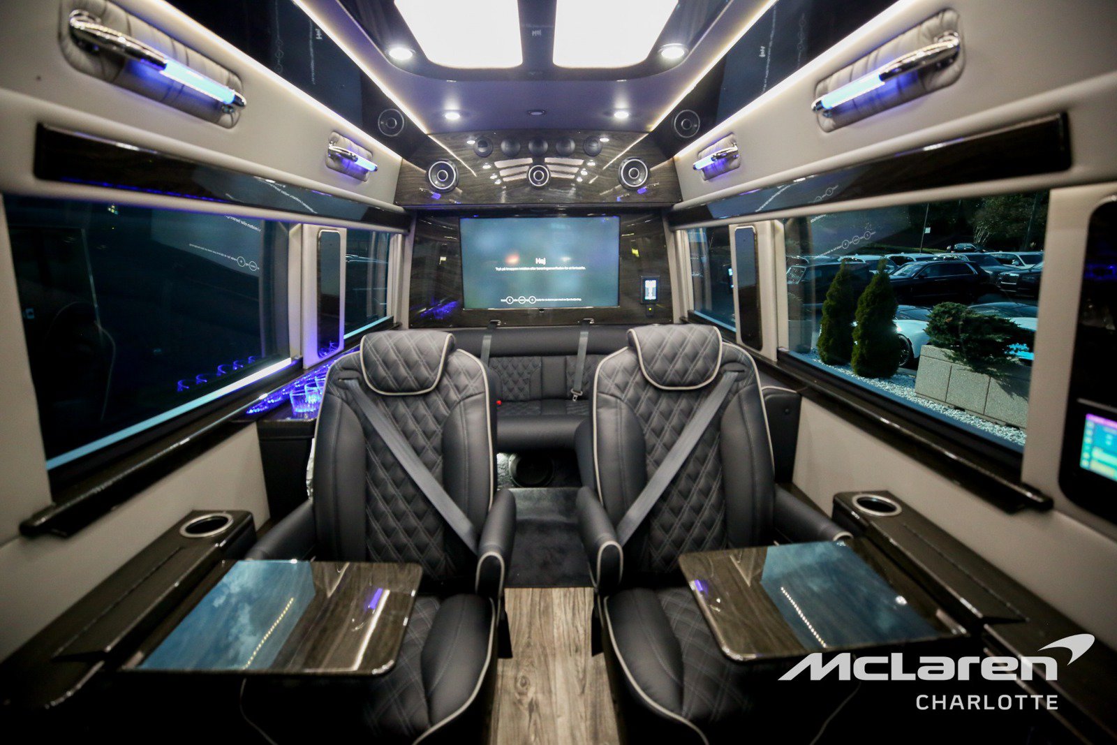 Used 2023 Mercedes-Benz Sprinter 3500 image 19