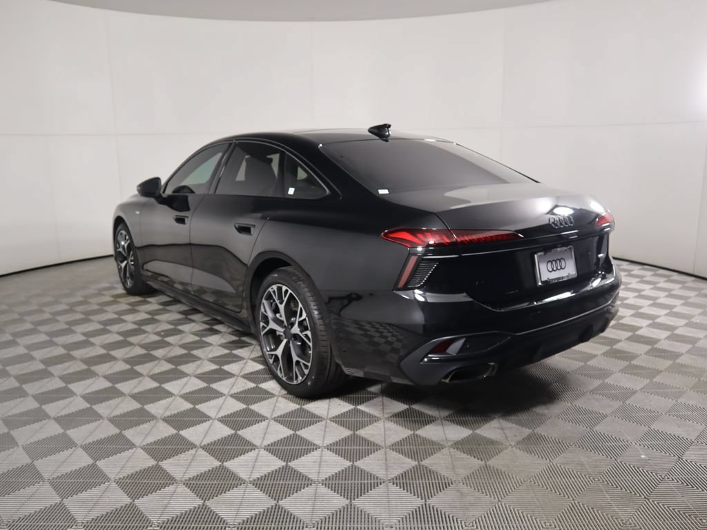 Used 2026 Audi A6 Premium Plus w/ Premium Plus Package AWD/4WD image 7
