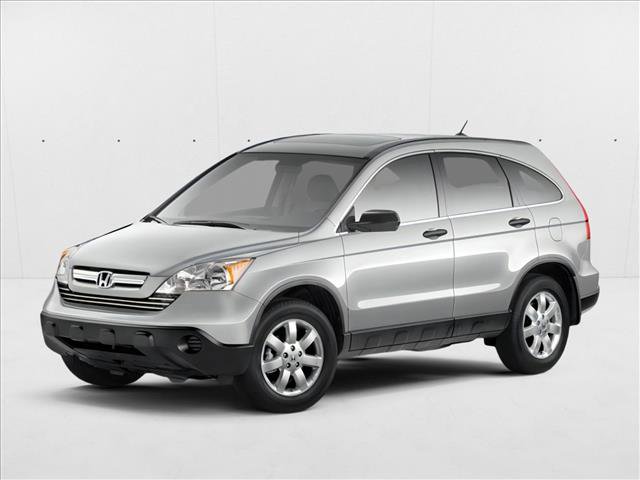 Used 2009 Honda CR-V EX