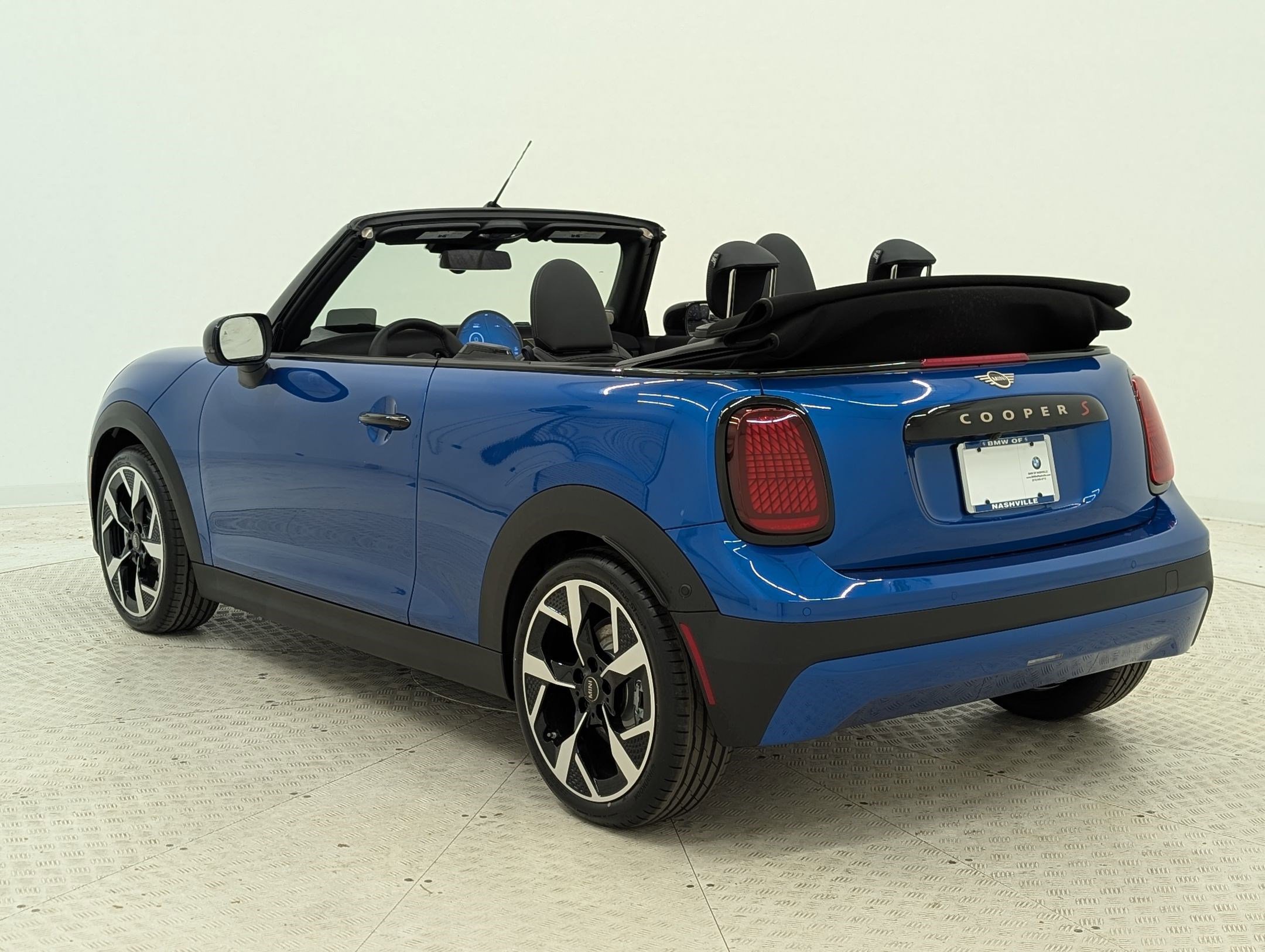 New 2026 MINI Cooper S image 3