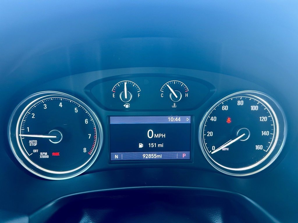 Used 2020 Buick Enclave Essence w/ LPO, Floor Liner Package image 17