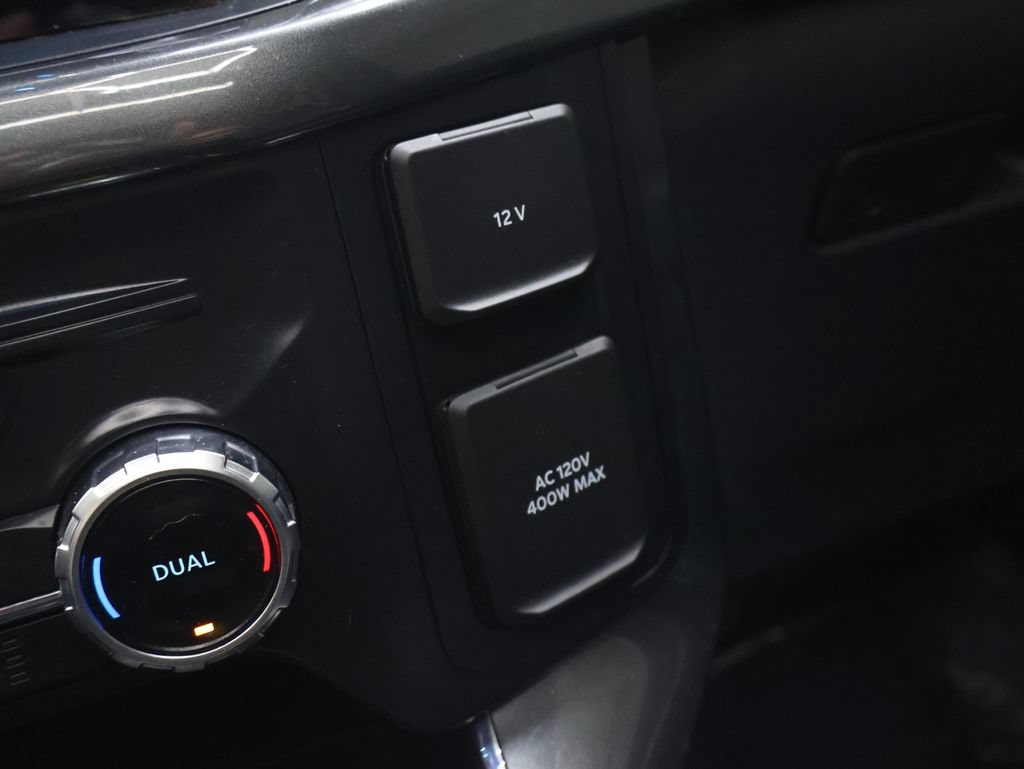 Used 2022 Ford F150 XLT w/ Equipment Group 302A High AWD/4WD image 26