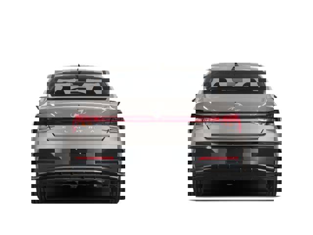 Used 2025 Hyundai Elantra SEL image 8
