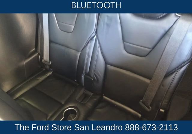 Used 2017 Tesla Model X 100D image 9