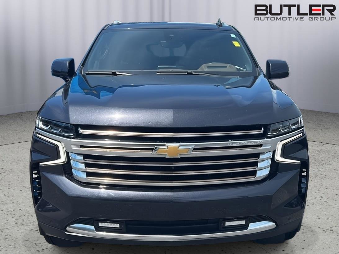 Used 2022 Chevrolet Tahoe High Country image 9