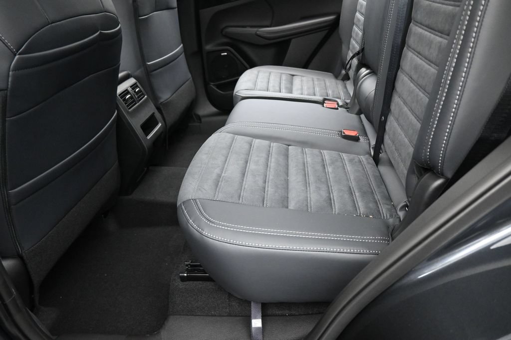 New 2026 Mitsubishi Outlander SE FWD image 32