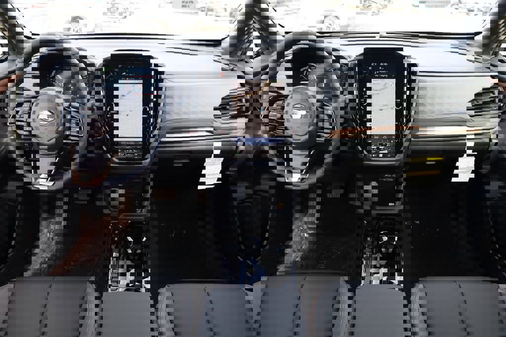 New 2026 Subaru Forester Sport image 23