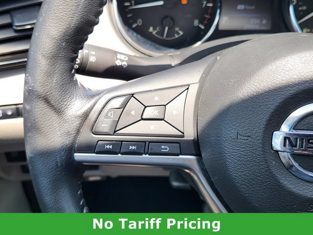 Used 2021 Nissan Rogue Sport SV w/ Technology Package FWD image 27