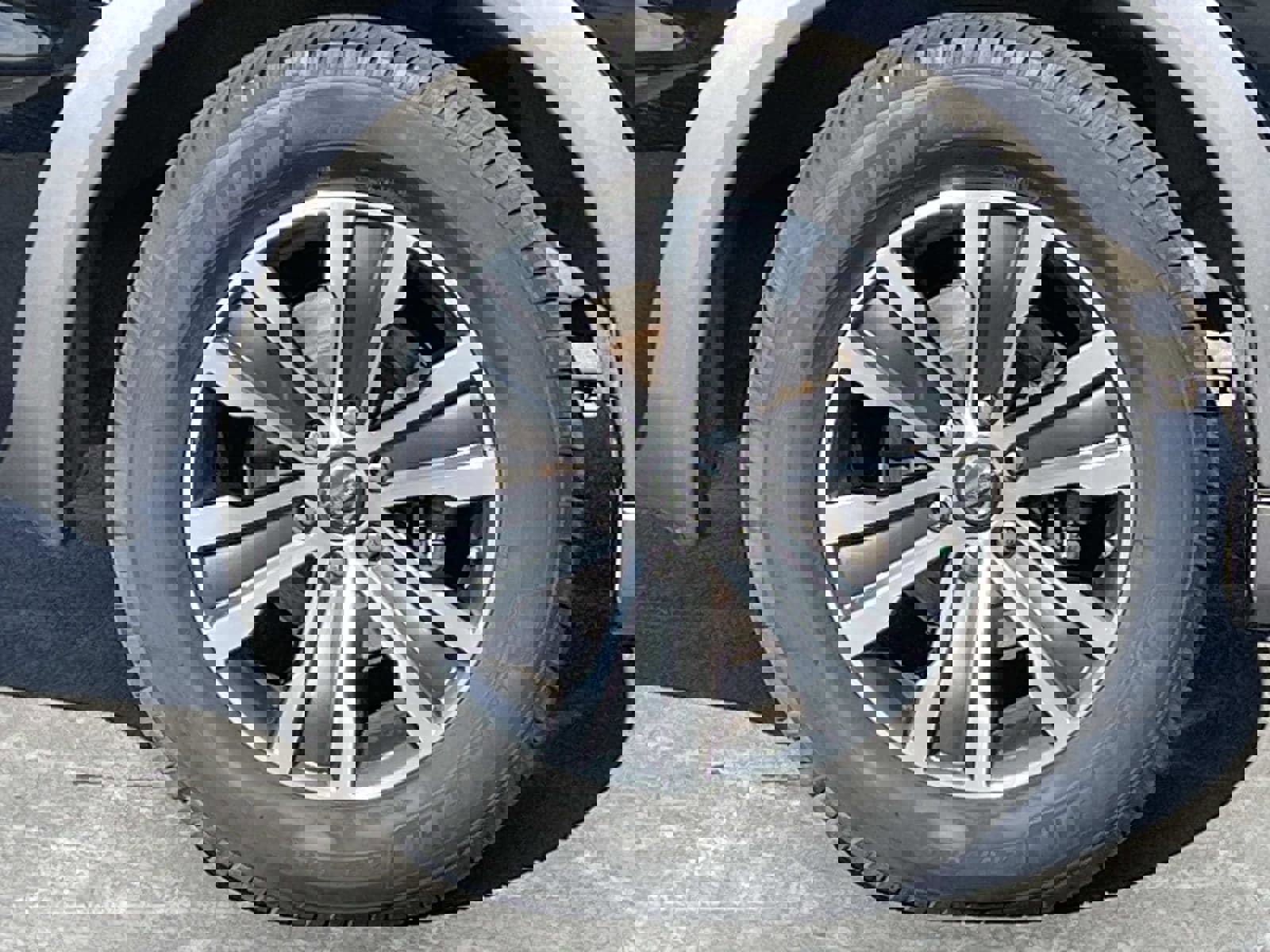 Used 2019 Nissan Armada SL w/ Premium Package image 9