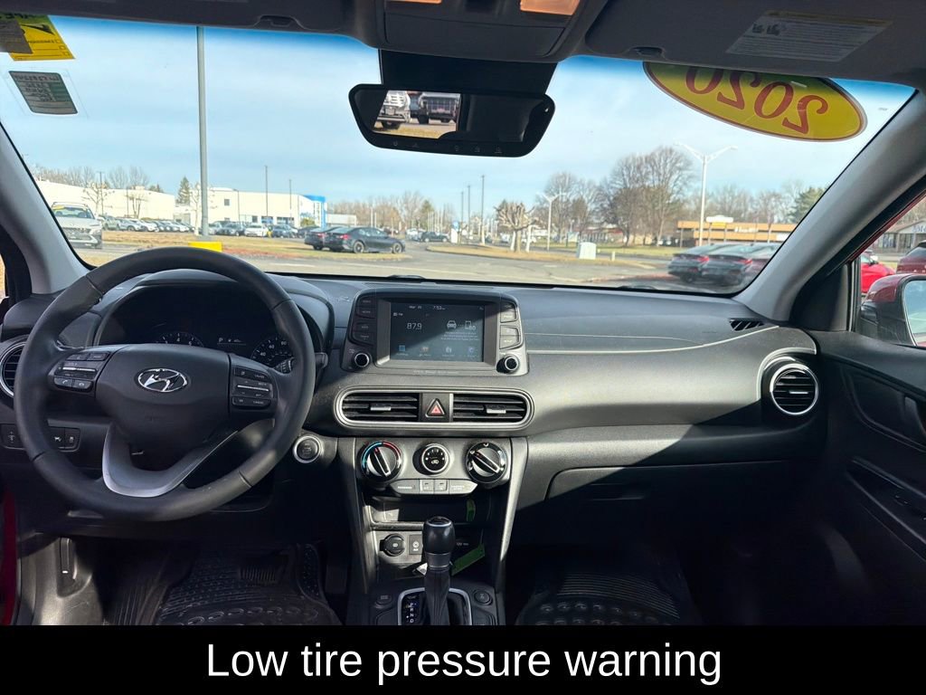 Used 2020 Hyundai Kona SEL Plus image 14