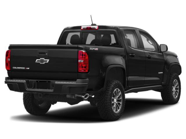 Used 2018 Chevrolet Colorado ZR2 AWD/4WD image 5