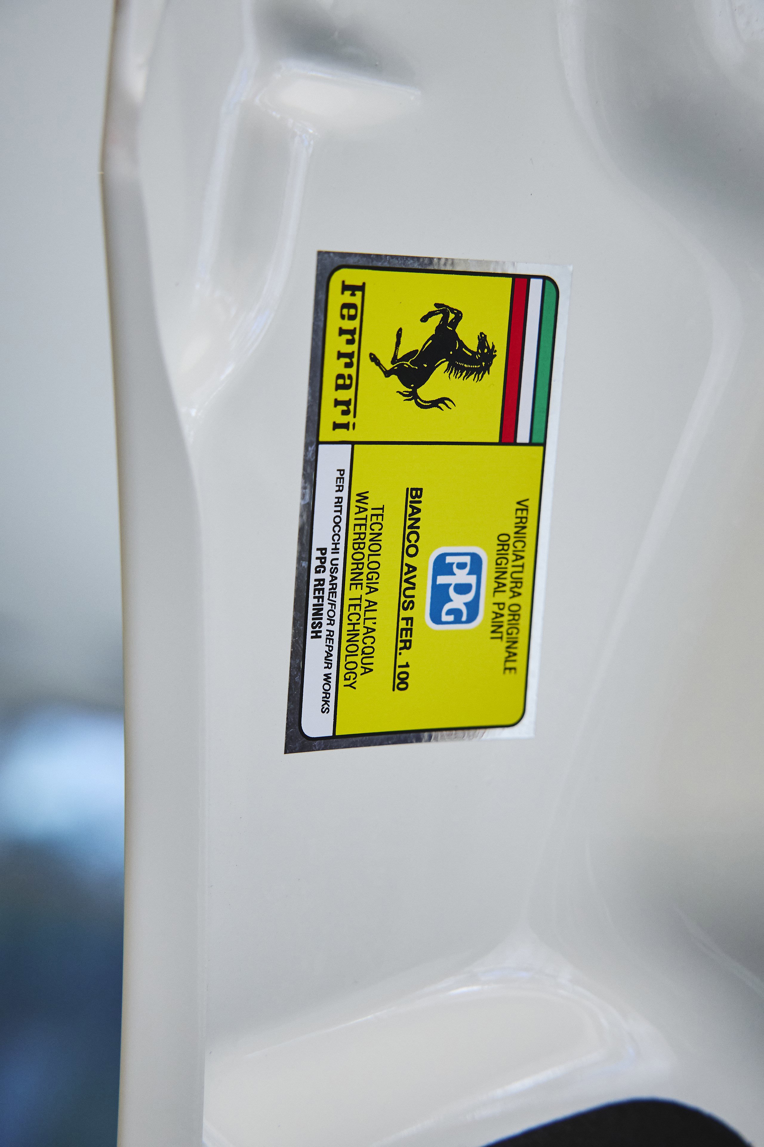 Used 2025 Ferrari Purosangue image 12