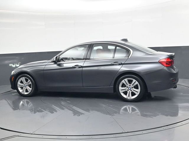 Used 2018 BMW 330i xDrive w/ Convenience Package image 7