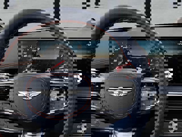 Used 2026 Genesis GV70 3.5T Sport Prestige image 13