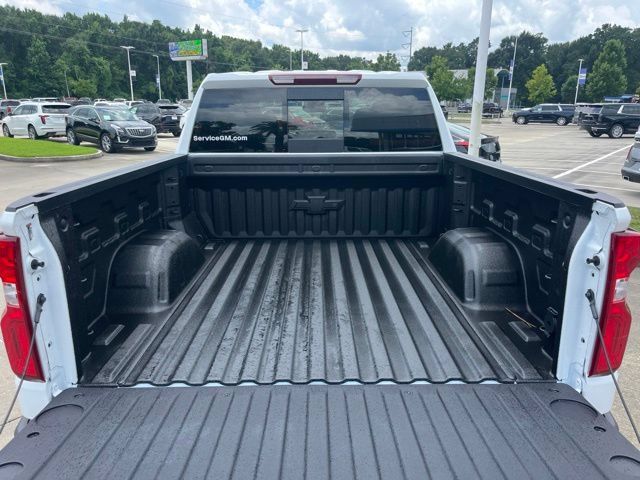 New 2026 Chevrolet Silverado 1500 RST w/ RST All Star Premium Package AWD/4WD image 8