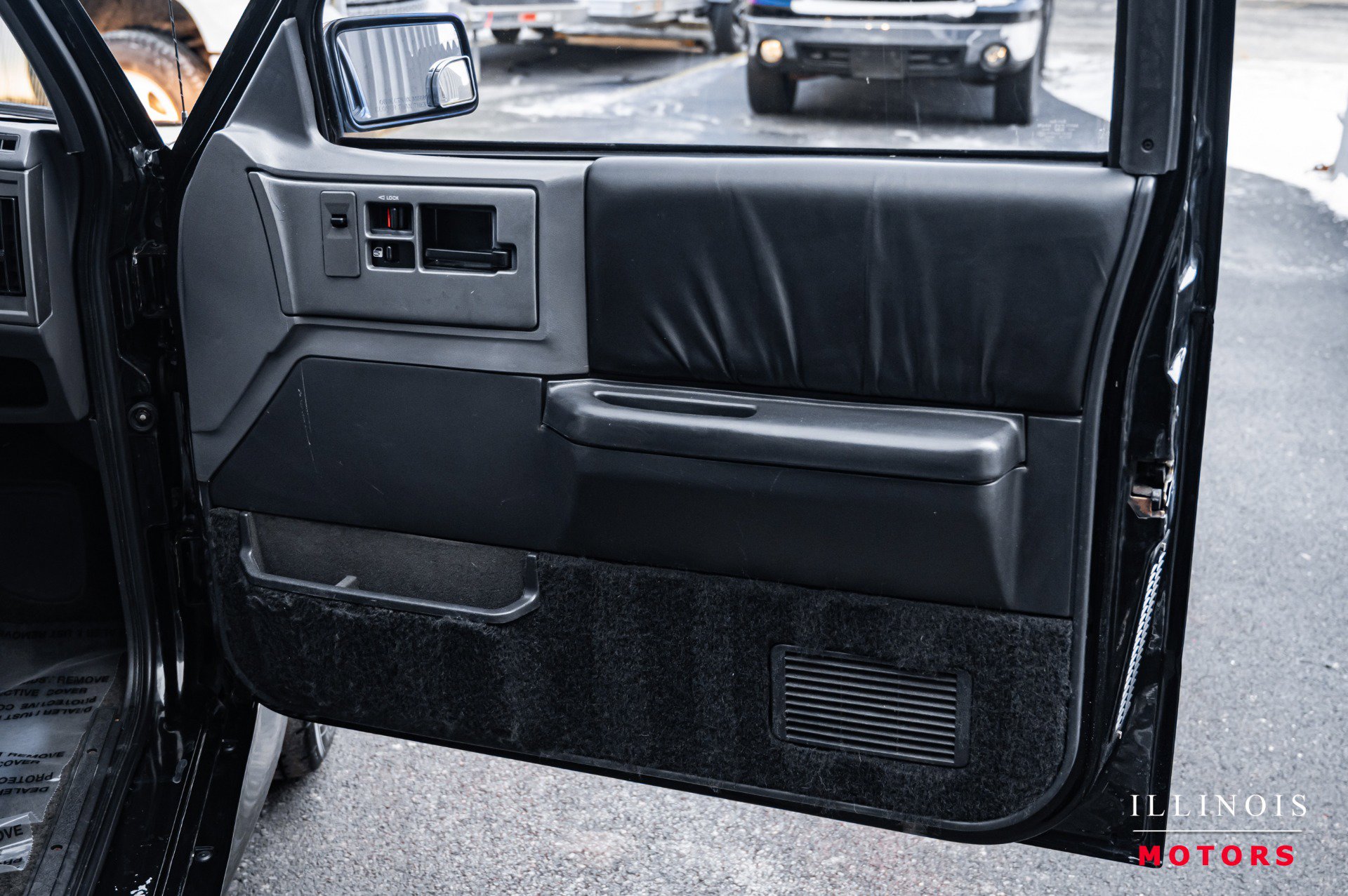 Used 1992 GMC Jimmy image 30