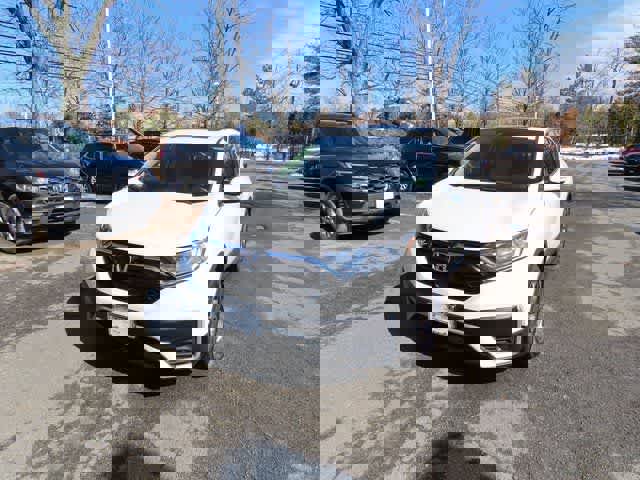Used 2020 Honda CR-V EX video 1