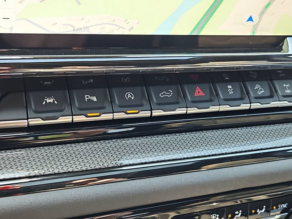 New 2026 Chevrolet Silverado 1500 ZR2 AWD/4WD image 11