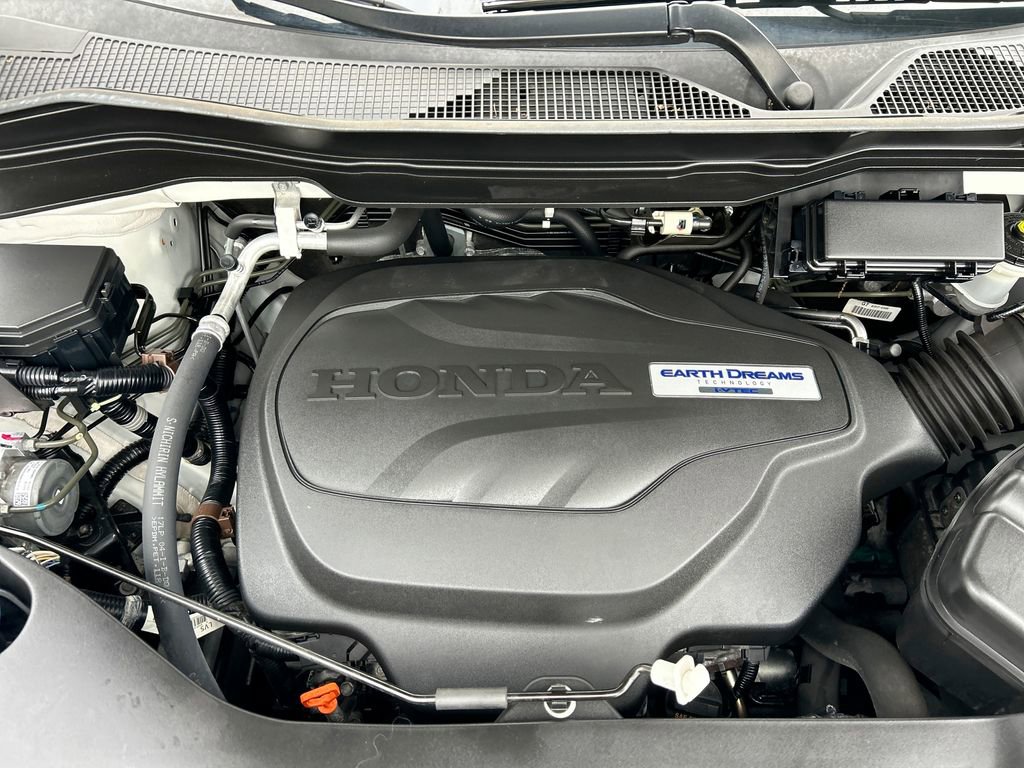 Used 2019 Honda Ridgeline RTL image 30