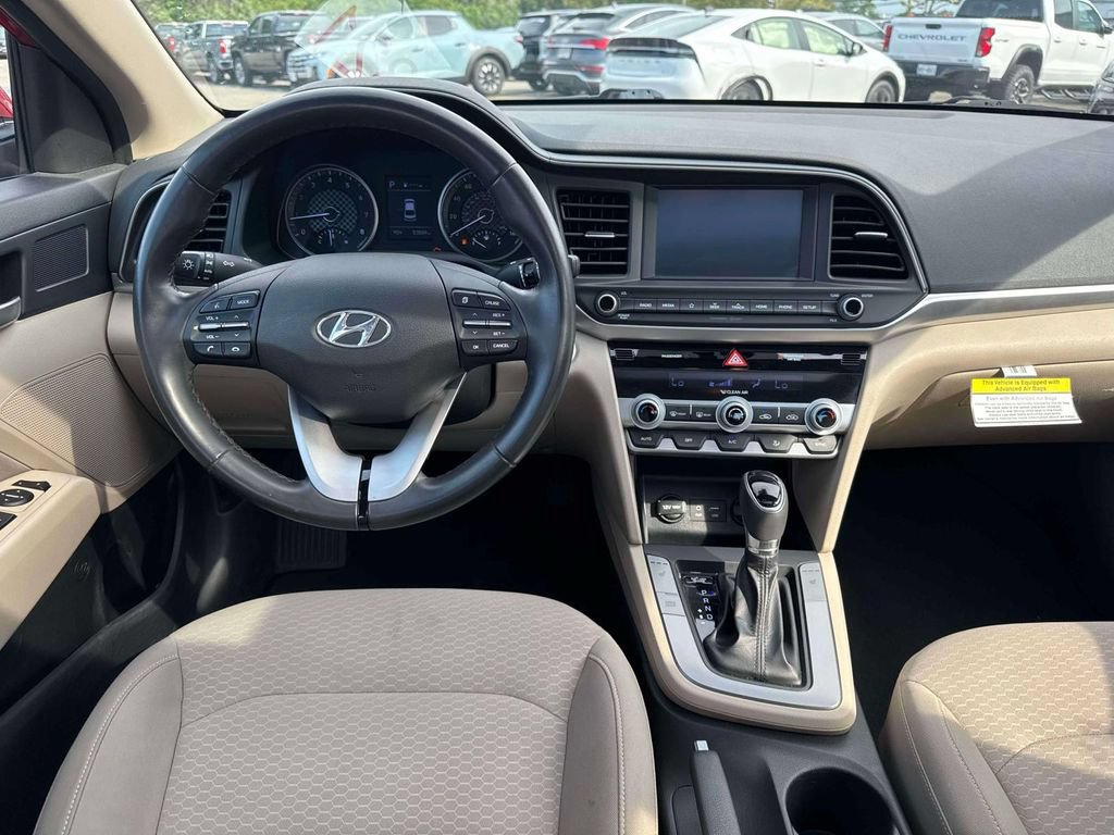 Used 2020 Hyundai Elantra Value Edition FWD image 19