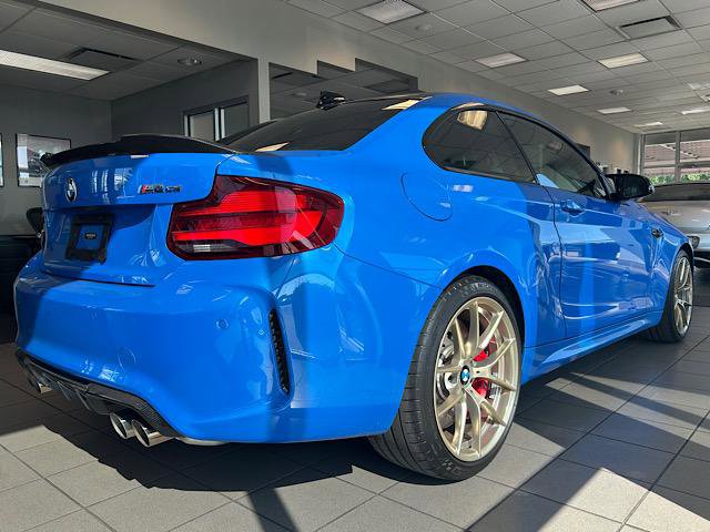 Used 2020 BMW M2 CS image 6