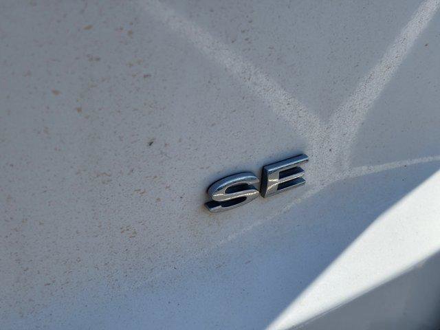 Used 2021 Ford EcoSport SE image 11