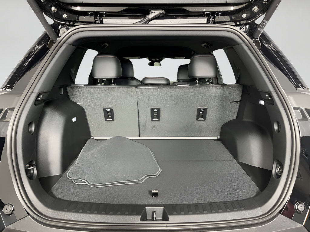 New 2026 Chevrolet Equinox RS w/ Convenience Package III AWD/4WD image 15